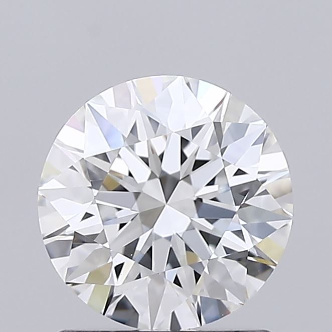 Diamond Natural 1,21Ct F-VVS2 Round - GIA1539956935
