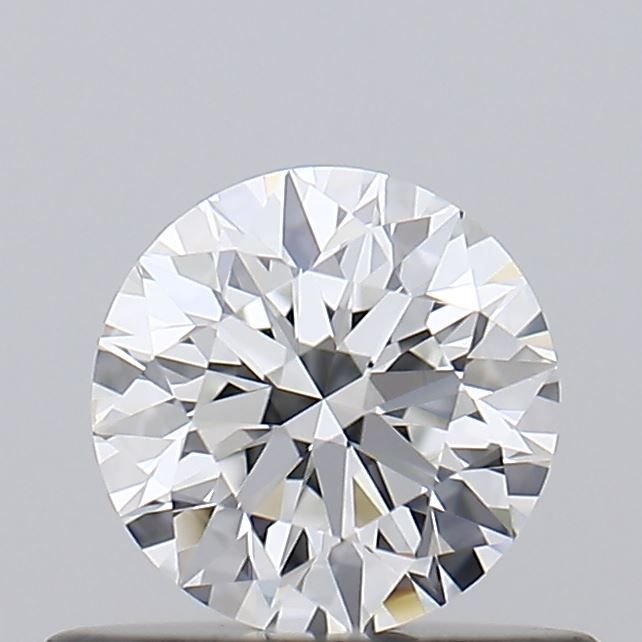 Diamond Natural 0,46Ct F-VS1 Round - GIA1539370470