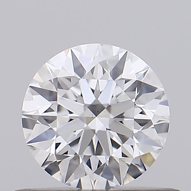 Diamond Natural 0,44Ct D-VS1 Round - GIA3525468996
