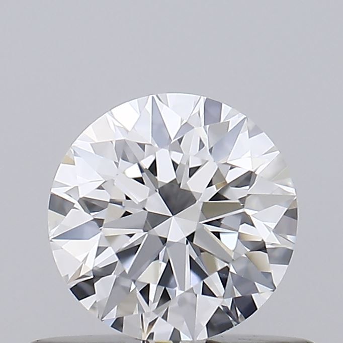 Diamond Natural 0,47Ct E-VVS2 Round - GIA2537208736