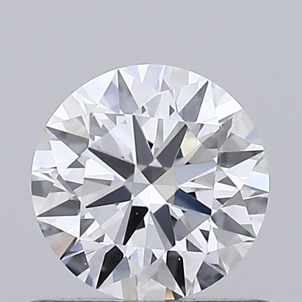 Diamond Natural 0,53Ct D-VS1 Round - GIA2536885244