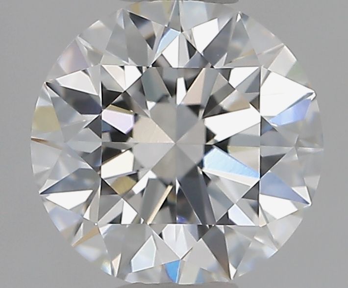 Diamond Natural 1,03Ct E-VVS2 Round - GIA6545873100