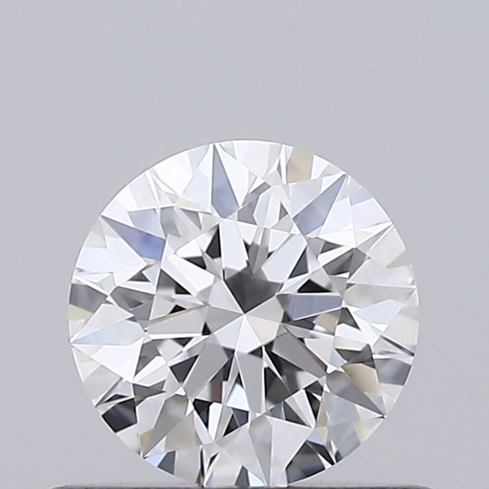 Diamond Natural 0,45Ct E-VVS1 Round - GIA2536305899