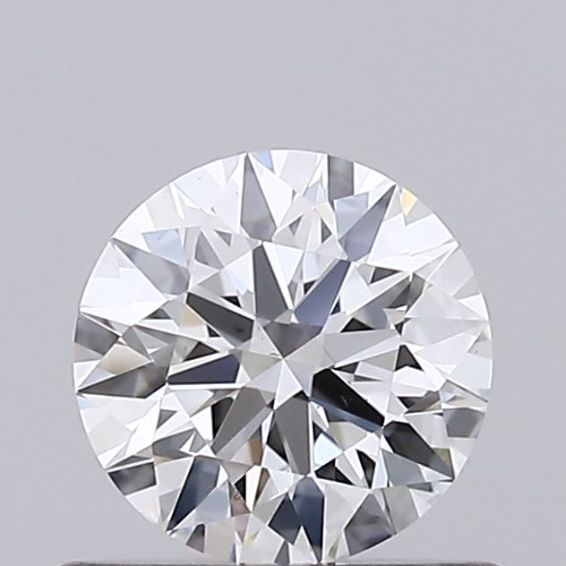 Diamond Natural 0,55Ct E-VS2 Round - GIA6521309424