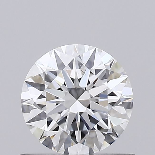 Diamond Natural 0,56Ct F-VS2 Round - GIA6525309397