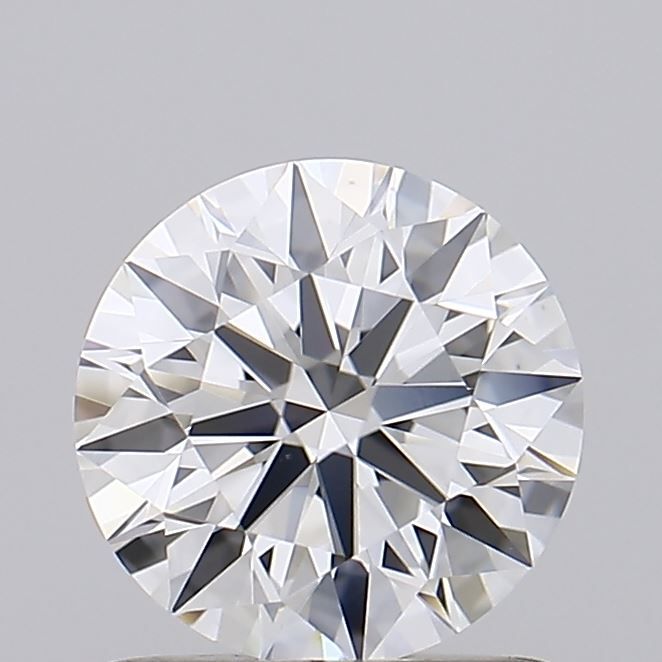 Diamond Natural 1,01Ct G-VS1 Round - GIA7533778986
