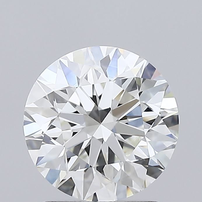 Diamond Natural 1,5Ct H-VS2 Round - GIA1533984841