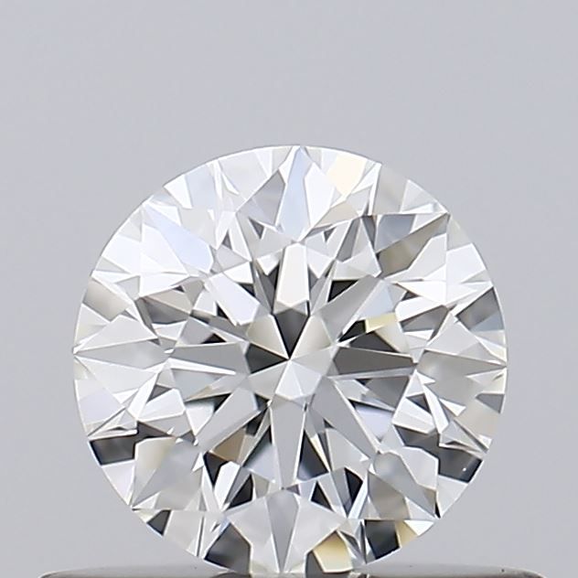Diamond Natural 0,45Ct H-VVS2 Round - GIA6525416044