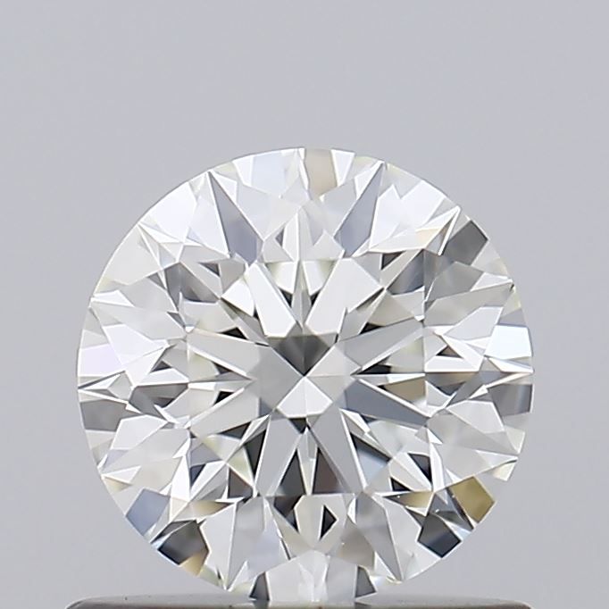 Diamond Natural 0,72Ct J-VS1 Round - GIA1548014847