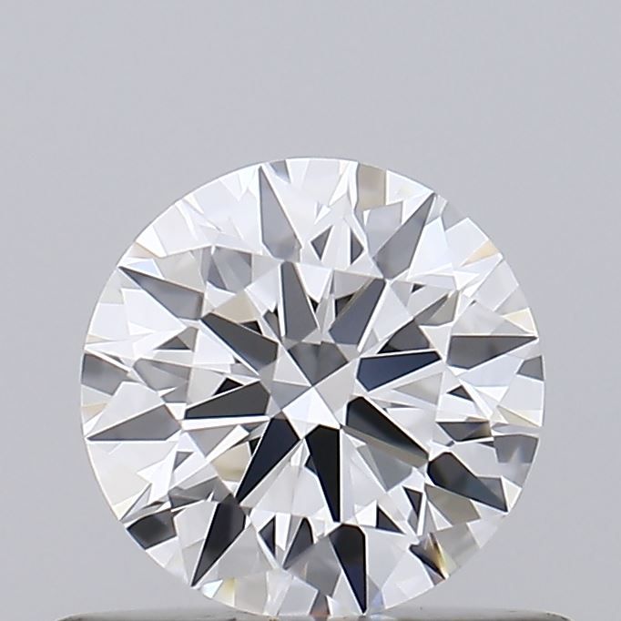 Diamond Natural 0,5Ct E-VVS2 Round - GIA6535206632