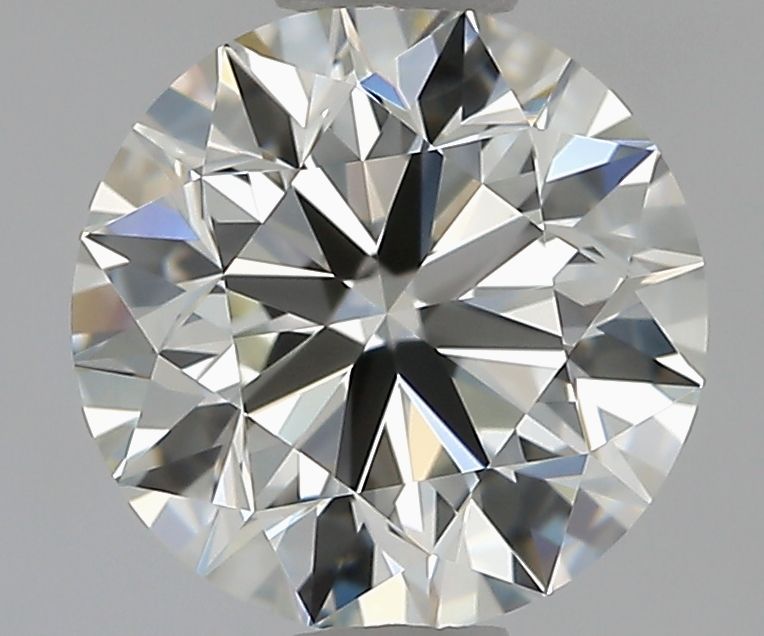 Diamond Natural 1,4Ct H-VVS1 Round - IGI735528562