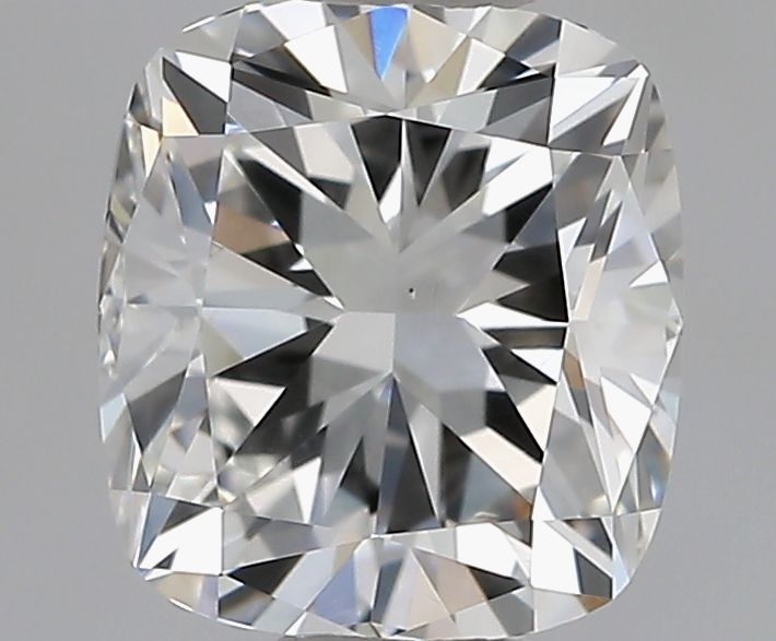 Diamond Natural 1,2Ct F-VS2 Cushion - GIA6541492684