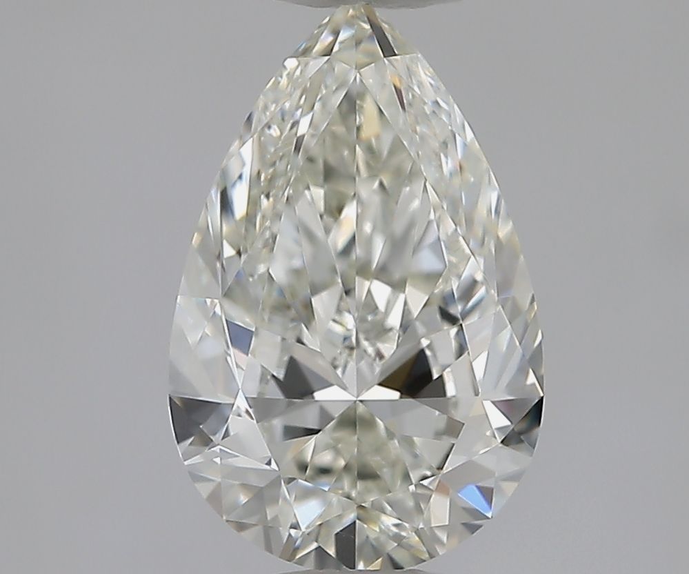 Diamond Natural 1,2Ct J-VS2 Pear - GIA2547448494