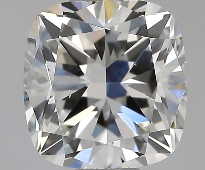 Diamond Natural 1,2Ct G-VS2 Cushion - GIA1533873456