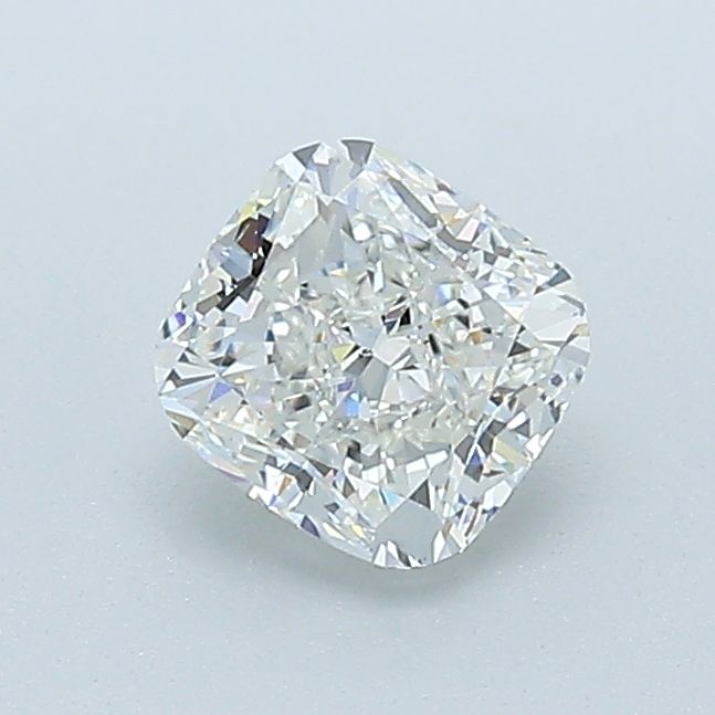 Diamond Natural 0,71Ct H-VS2 Cushion - GIA2436072630