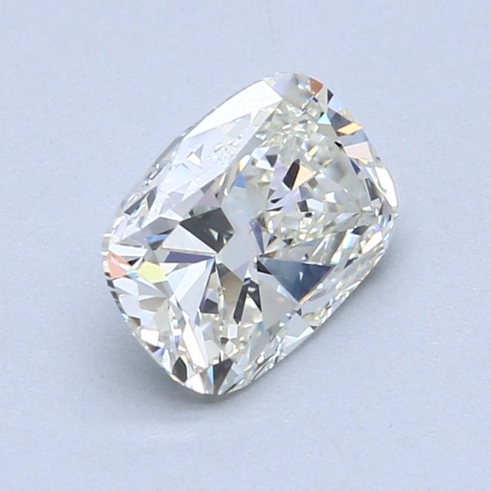 Diamond Natural 1,52Ct J-SI1 Cushion - GIA1543724686