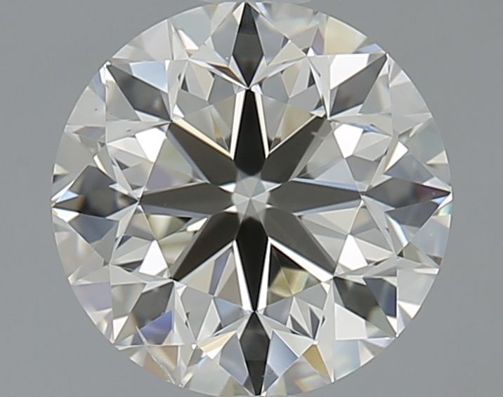 Diamond Natural 1,5Ct K-SI1 Round - IGI725504528