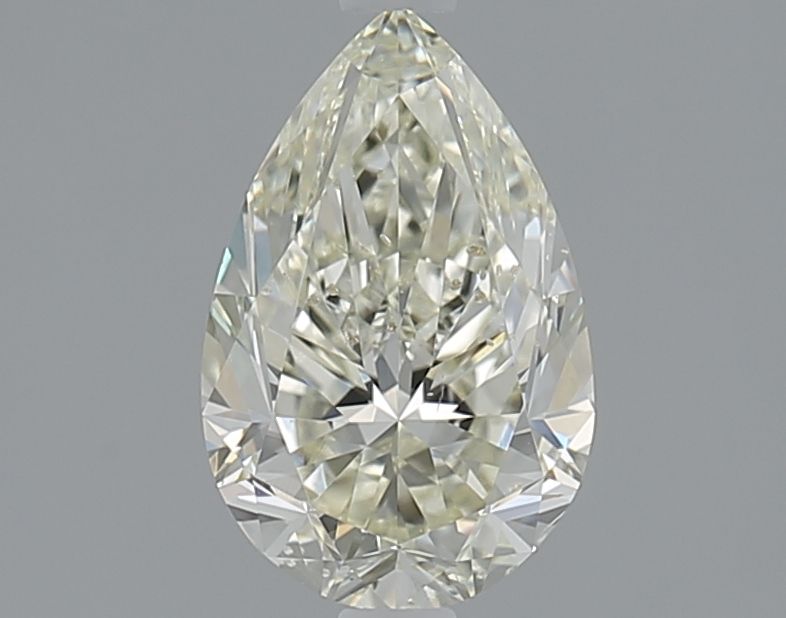 Diamond Natural 1,2Ct K-SI2 Pear - IGI739551350