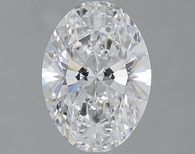 Diamond Natural 1,2Ct D-VS1 Oval - GIA6525737428