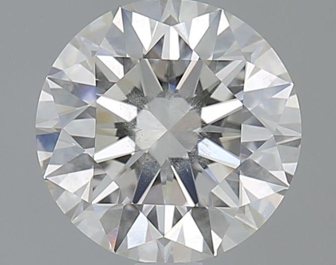 Diamond Natural 1,6Ct I-SI2 Round - HRD250000151552