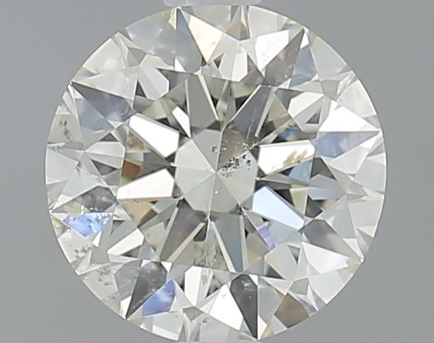 Diamond Natural 1,2Ct M-SI2 Round - GIA7526244857