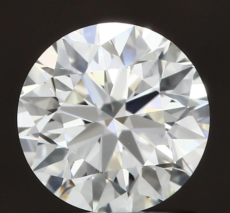 Diamond Natural 1,08Ct J-VS1 Round - IGI515200688