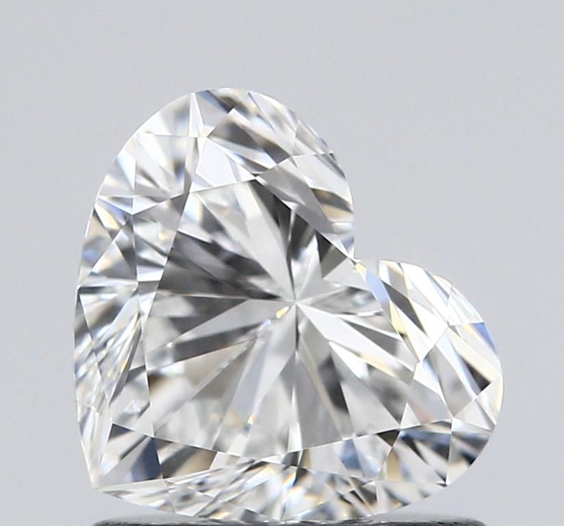Diamond Natural 1,26Ct K-VS1 Round - IGI528231108