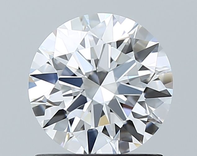 Diamond Natural 1,07Ct D-IF Round - GIA2233932241