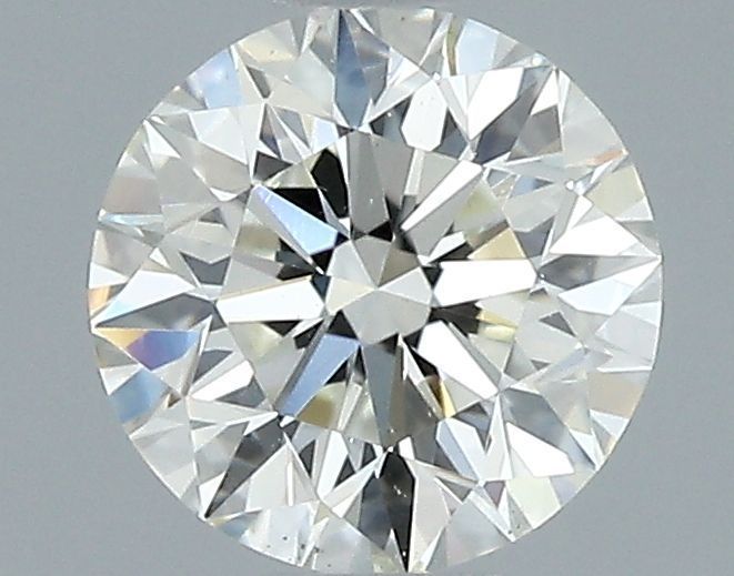 Diamond Natural 0,44Ct H-VVS1 Round - IGI690514914