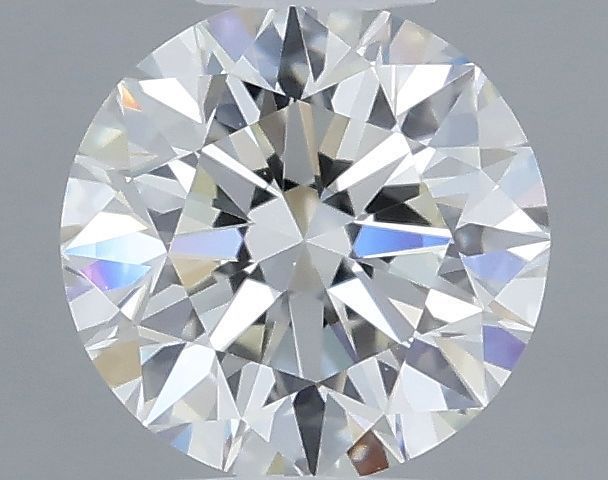 Diamond Natural 0,5Ct H-VVS2 Round - IGI689595298