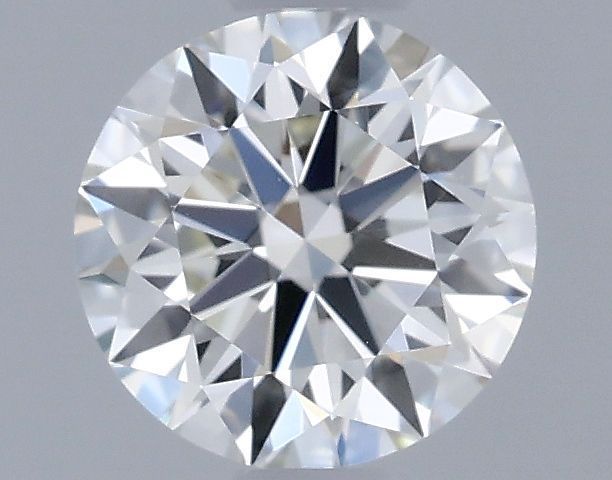 Diamond Natural 0,5Ct H-VVS2 Round - IGI689595623