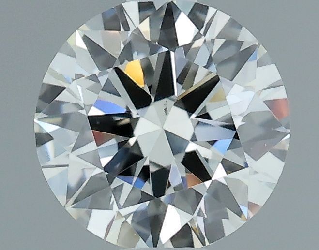 Diamond Natural 0,62Ct I-VS2 Round - IGI704540819