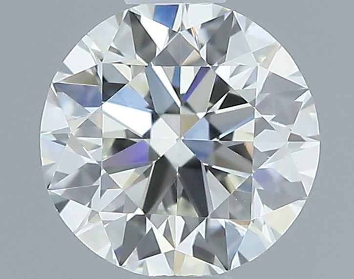 Diamond Natural 0,5Ct H-VVS2 Round - IGI689595530