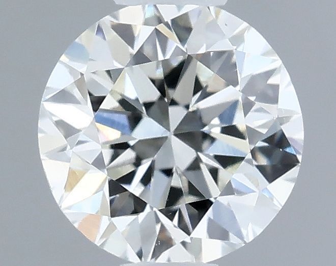 Diamond Natural 0,6Ct I-VS2 Round - IGI704549334