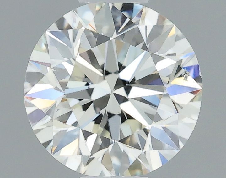 Diamond Natural 0,6Ct I-VS2 Round - IGI704548725