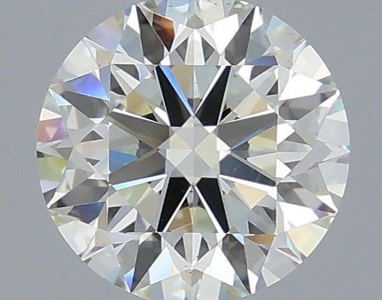 Diamond Natural 1,51Ct H-VS2 Round - IGI794665543