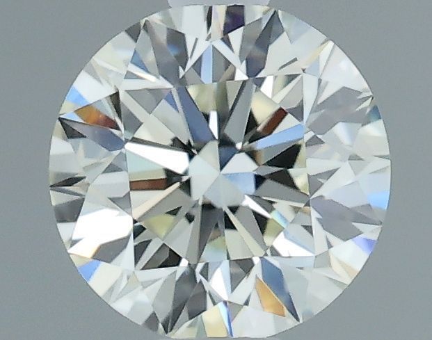 Diamond Natural 0,6Ct I-VVS1 Round - IGI696519210