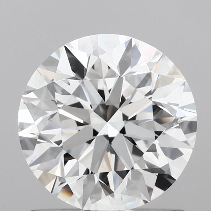Diamond Natural 1,2Ct E-VS2 Round - GIA1549280773