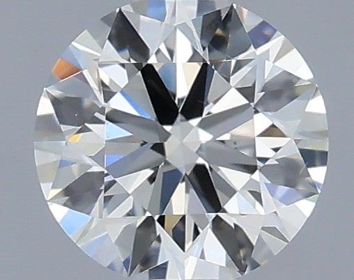 Diamond Natural 0,35Ct I-VS1 Round - IGI757501482