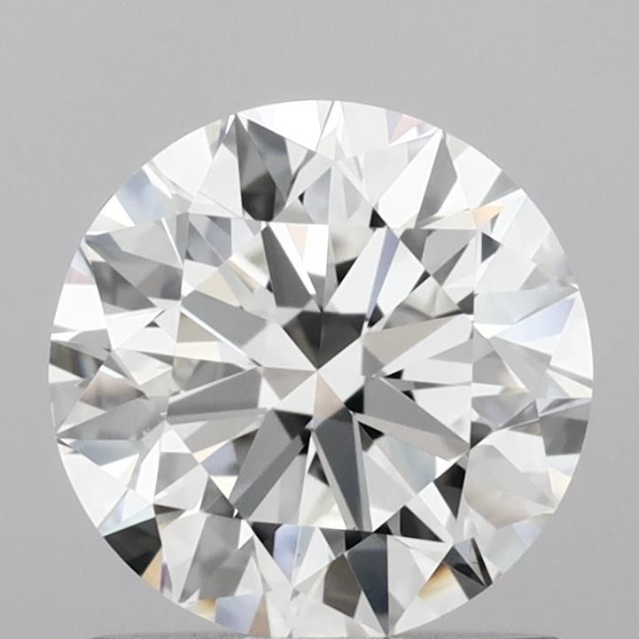Diamond Natural 1,2Ct G-VS1 Round - GIA6531621412