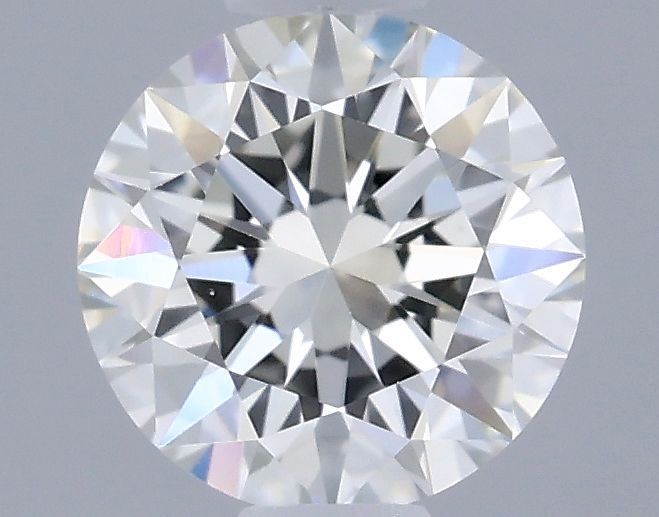 Diamond Natural 0,5Ct H-VVS2 Round - IGI689551682