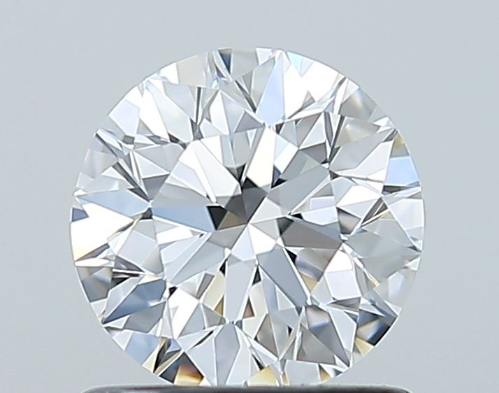Diamond Natural 0,85Ct D-VVS1 Round - GIA1232925308