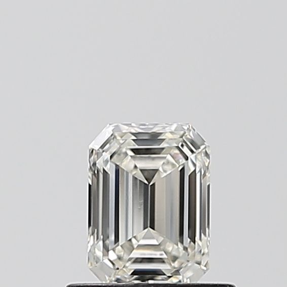 Diamond Natural 0,7Ct I-VS1 Emerald - IGI763647631
