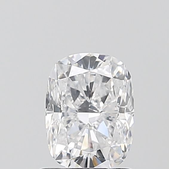 Diamond Natural 1,01Ct D-SI2 Cushion - GIA2557103033
