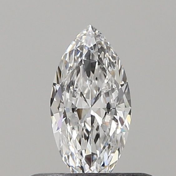 Diamond Natural 0,31Ct D-VVS2 Marquise - GIA7538951882