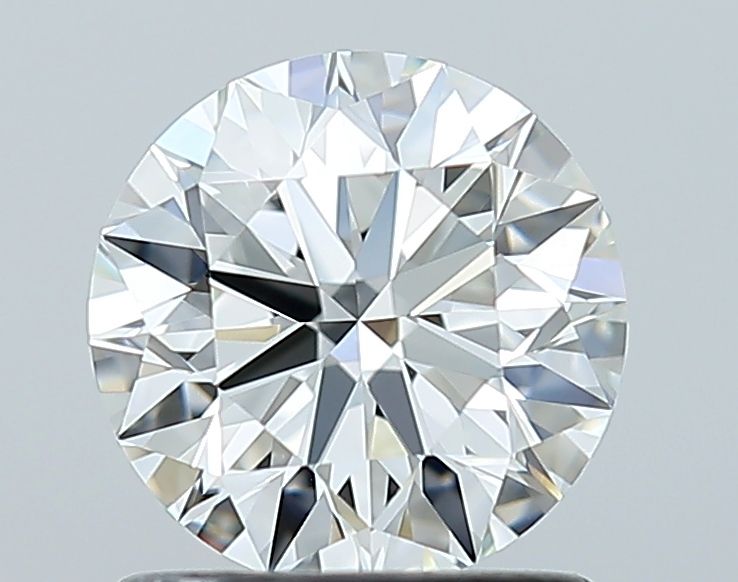 Diamond Natural 1,05Ct H-VVS1 Round - GIA2235921346