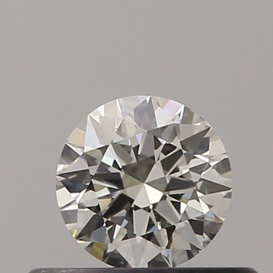Diamond Natural 0,3Ct J-VS1 Round - GIA6542555291