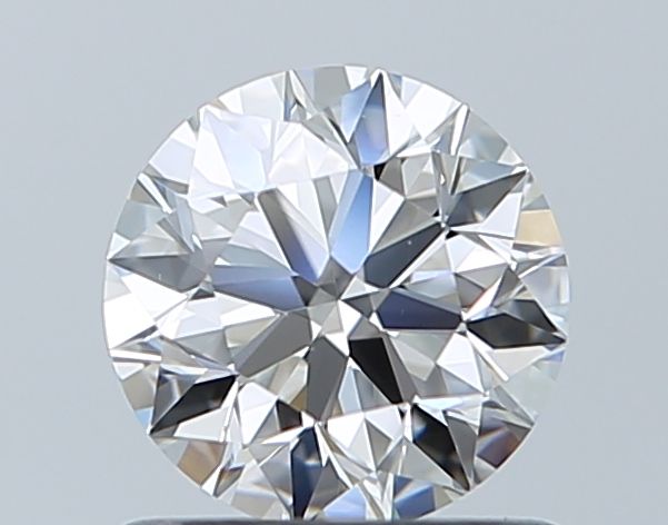 Diamond Natural 0,8Ct F-VVS2 Round - GIA6237865350