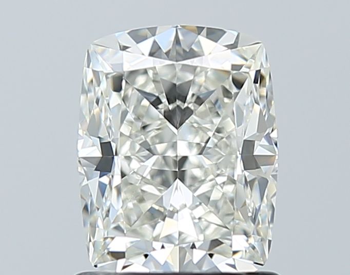 Diamond Natural 1,27Ct I-IF Cushion - GIA1545943974