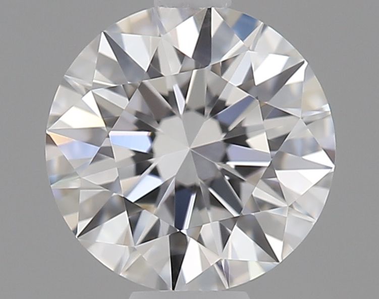 Diamond Natural 0,48Ct D-IF Round - GIA1519820142